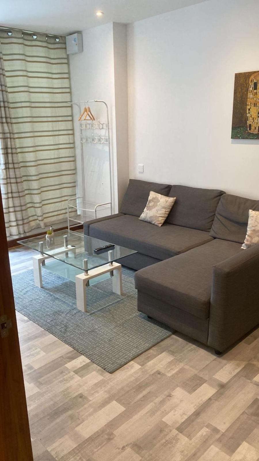 1-bed Marylebone Apartament *