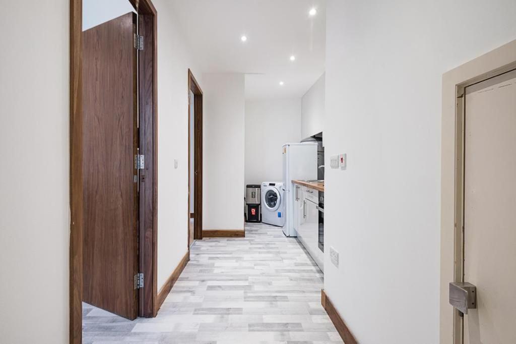 Apartament 1-bed Marylebone Londra