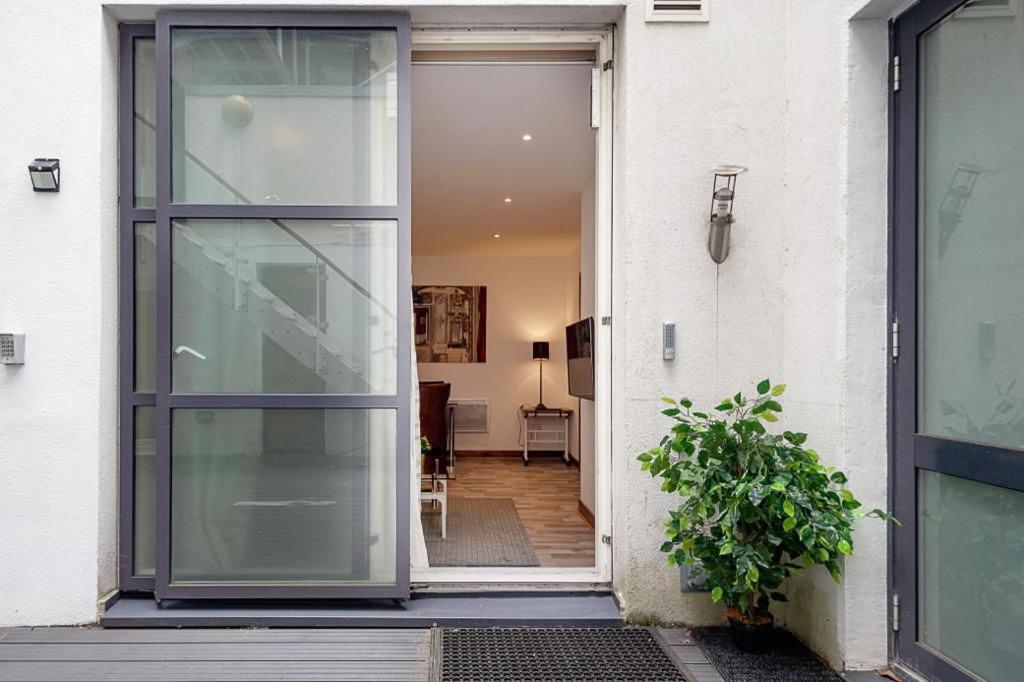 Apartament 1-bed Marylebone
