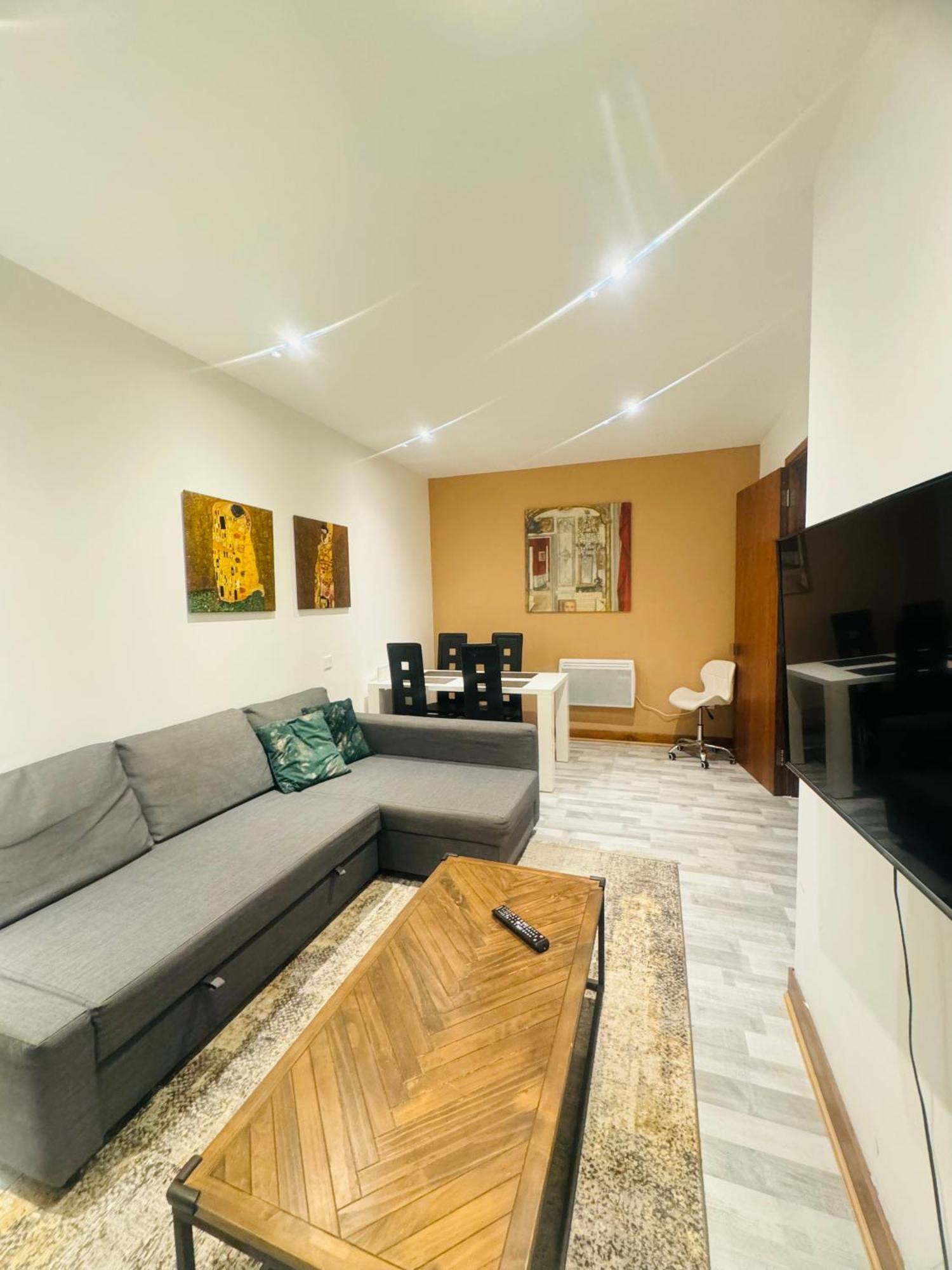 1-bed Marylebone Apartament *